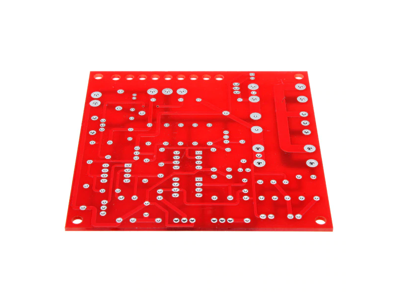 DIY Adjustable DC Regulated Power Supply 3A - Image 3